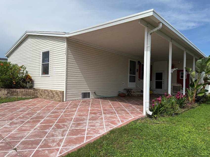 117 Juniper Trce a Parrish, FL Mobile or Manufactured Home for Sale